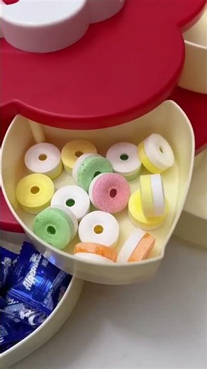 A Candy Gift Box for Kids! #Creative #FunFamily #HomeEssentials #funny