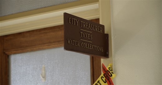 Former Dunkirk treasurer indicted for allegedly stealing more than $120k from city