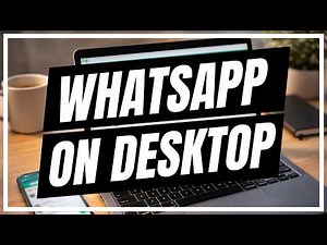 How to Use WhatsApp Web on Your Computer | WhatsApp on Desktop