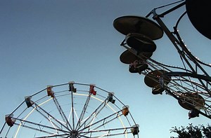 The owners of Joyland Amusement Park are putting the land up for sale. DETAILS: https://www.kansas.com/news/local/article218718660.html | Wichita Eagle
