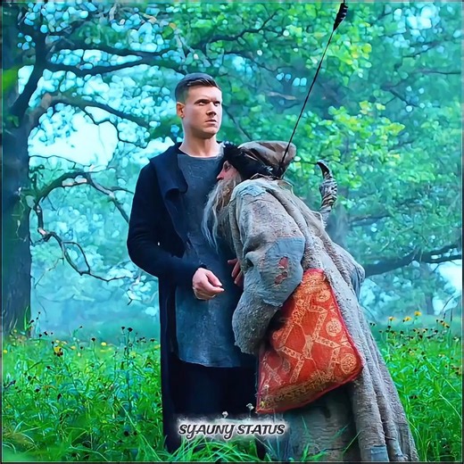 Ivan Ka 4D Sapna 😱 | The Last Warrior #shorts #movieshorts