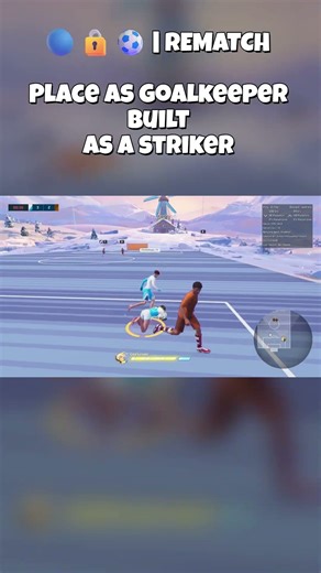 ⚽ REMATCH EPISODE 88: #ashernomicyt