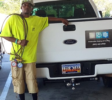 Home | undeniablecomfort