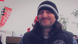 MADBALL's FREDDY CRICIEN Answers 25 Questions For Impericon.com (Video)