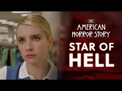 Madison's Department Store Hell - Scene | American Horror Story: Apocalypse | FX