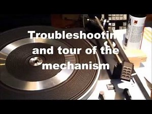 dual1224 problems part 2: follow up video - a bit of trouble troubleshooting