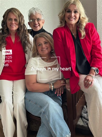 Patricia/Washington on TikTok