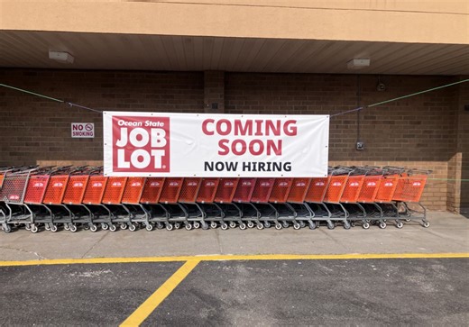 Your Stories Q&A: Discount chain to open this month in former Clay Big Lots