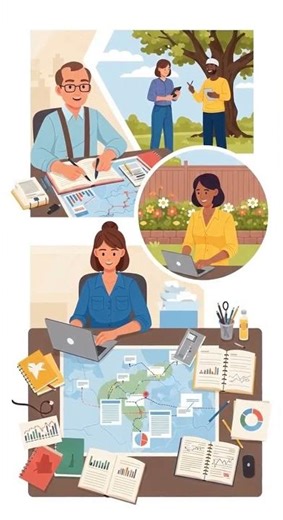 Citizen Science Introduction #facts #motivation #technology