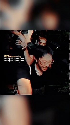 2323 MCK #mck #rap #nghiemtong