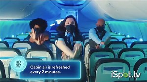 Alaska Airlines TV Spot, 'Alaska Safety Dance'
