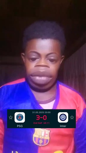 PSG Prepares Unique Dish for Inter Milan in Champions League