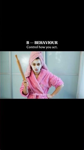 Control Your ABCD, Change Your Life. 🧠🔥 #Shorts #viralvideo #motivation #success #hardwork #mindset