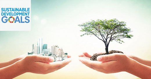 SDGsへの各自治体の取り組みは？事例とともに紹介 | gooddoマガジン｜寄付・社会課題・SDGsに特化した情報メディア