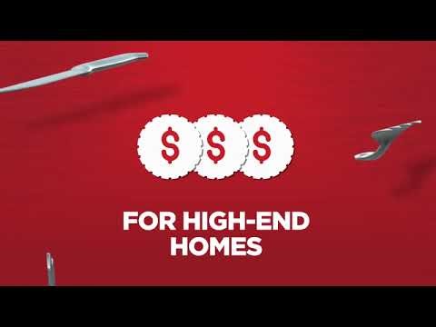 KitchenAid KDFM404KPS Built-In Undercounter Dishwasher