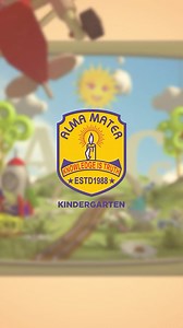 We’re thrilled to announce that a brand-new chapter is about to unfold! Coming Soon: Our New Kindergarten Branch! Get ready for a world of wonder, laughter, and learning like never before! 🚀 #KindergartenMagic #NewBeginnings #LearningWithLove #ComingSoon #kindergartenschoolinbareilly #ddpuram #schoolsofbareilly #kindergarten #kindergartenbareilly #almamaterschool | Alma Mater School