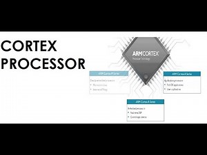 CORTEX Processor