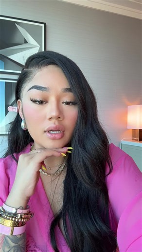 Lip Combo Using Morphe and M·A·C Products