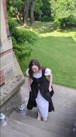 Medieval Dress for Women | Renaissance Fair Outfit & Peasant Dress