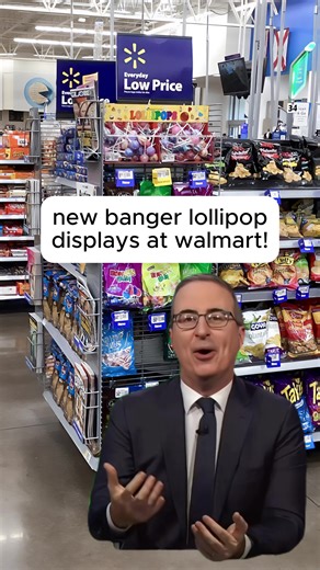 🚨🍭We just rolled out our brand-new Lollipop Displays at select Walmart stores!🚨🍭 If you live in Indiana, Idaho, Michigan, Virginia, Florida, Tennessee, North Carolina, Colorado, or Kansas City, this is for you! To get your sweet treat: FIND our colorful lollipop display at your local Walmart. SNAP a picture with it (a selfie is great!). POST the picture, TAG us, and use the hashtag #OGLollipopsWalmart. We'll slide into your DMs to send you some sweet goodies! Good luck, and happy hunting! | 