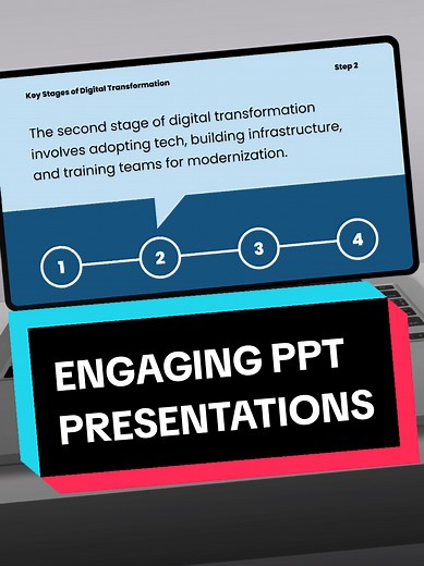 Creating Engaging PowerPoint Presentations