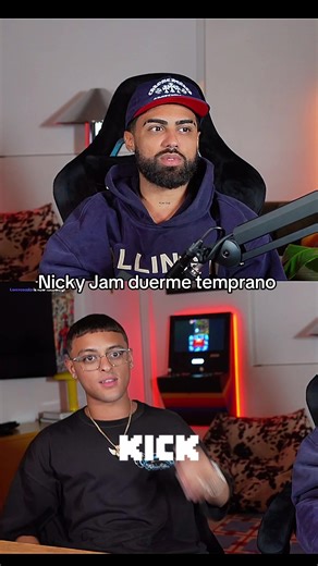 #k #jaywheeler | nicky jam