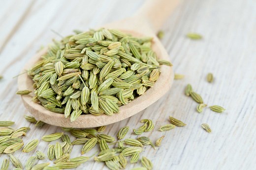 Pros and Cons of Fennel Seeds