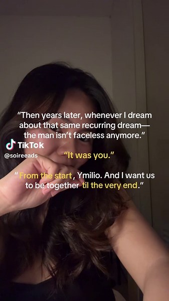 Jonaxx Stories: Marcella's Dreams & Premonitions