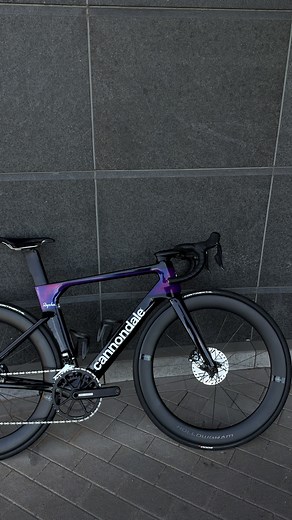 🚀Cannondale SystemSix Rapha Limited Edition🚀 This bike is already sold 💥 #cycling #cyclingvideos #roadbike #cannondale #cycle