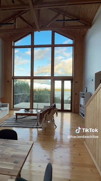 Casa en Chiloé: construye tu hogar en la parcela que compraste