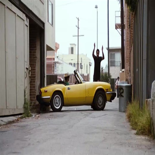 CHiPs S03E01 – Roller Disco Part 1 #p2000 | CHiPs TV Series