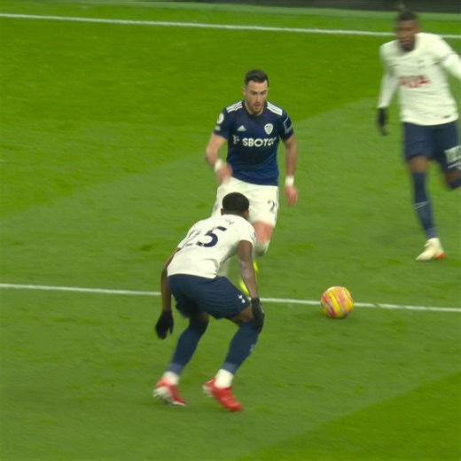 📁 𝗚𝗼𝗮𝗹𝘀 L📁 vs Tottenham | Leeds United