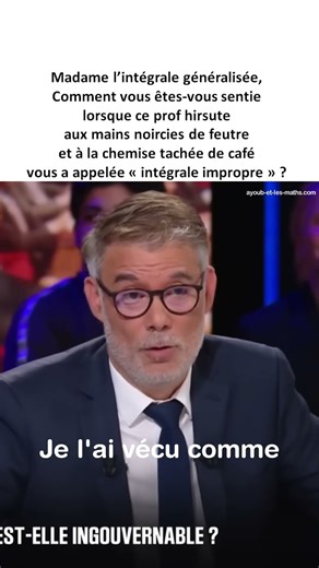 Le culot de certains