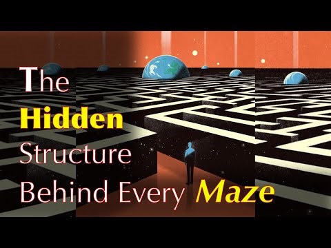 Mazes Aren’t Random — Here’s Why