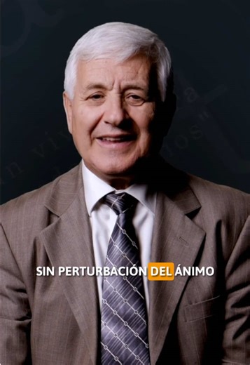 Paciencia - Mas allá - Vicente Cháfer #quienesdios #diosverdadero #vidaeterna #reflexióncristiana #jesucristo