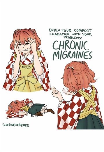 Exploring Touhou Fan Art and Character Comfort