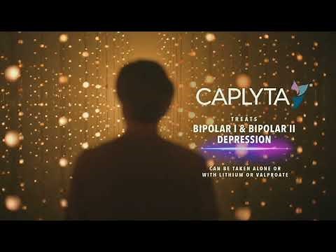 Caplyta Commercial #2 (2022)