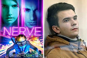 There’s A Real Life ‘Nerve’ Game Called The Blue Whale Challenge And It Has Allegedly Claimed 130 Lives