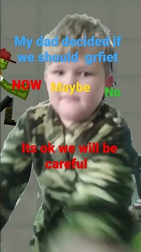 goofy string btw not a real gfeti