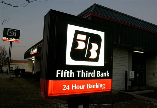 Fifth Third to buy Comerica in $10.9 billion deal, creating 11th largest U.S. bank