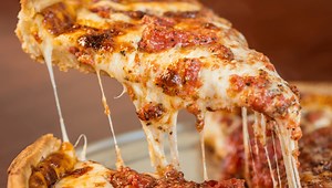 Ever Wondered Why Cheese Tastes Better When It’s Melted? Here’s The Science