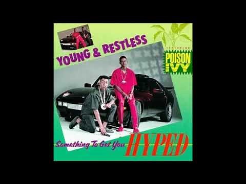 Young & Restless - Poison Ivy