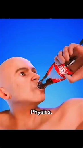 Comprend ton corp avec la physique !!! #biology #physics #amazingfacts | facts about the human body