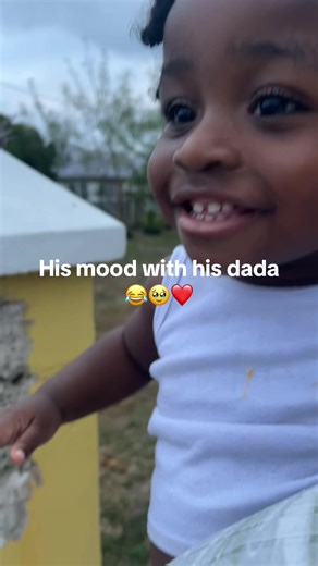 Son and father bond 🥹❤️