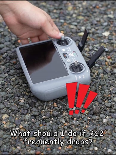 Essential Accessories for Your DJI RC2 Drone