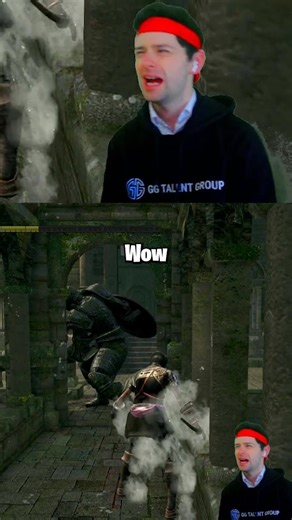 Hob's plan #darksouls