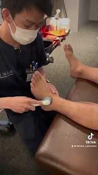 State-of-the-art Therapy Device! Ultrasound Therapy Machine!!