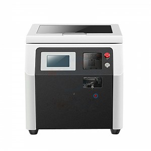 TS-R02 wire stripper twister crimper automatic ferrule crimping machine - WIREPRO Automation Technology