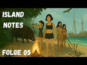 So läuft es viel besser! – Meine neue Strategie in Island Notes