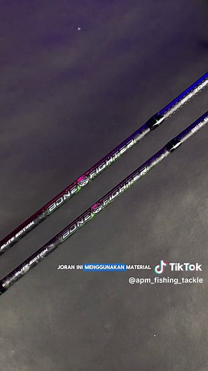 Eupro bone fighter #eupro #bonefighter #spinningrod #fishingrod #joranspinning #fishinglife